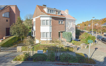 Maison à vendre à Sint-Pieters-Woluwe