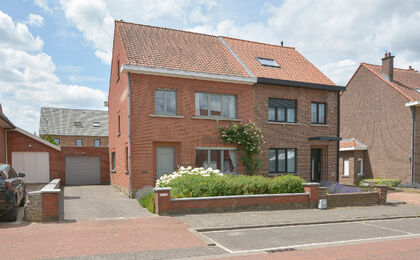 Maison à vendre à Sterrebeek