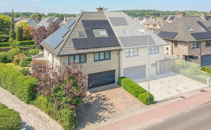 Maison à vendre à Sterrebeek