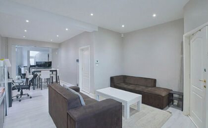Maison à vendre à Vilvoorde Koningslo