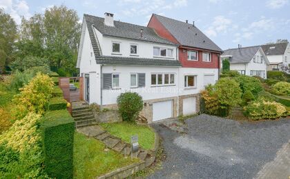 Maison à vendre à Wezembeek-Oppem