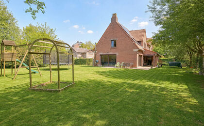 Maison à vendre à Wezembeek-Oppem