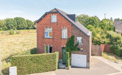 Maison à vendre à Wezembeek-Oppem
