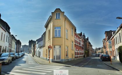 Maison à vendre à Woluwe-Saint-Lambert