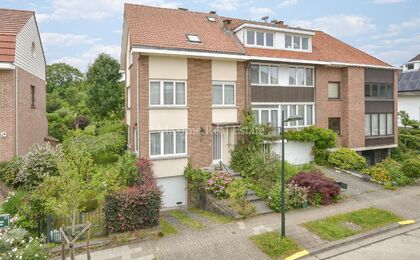 Maison à vendre à Woluwe-Saint-Pierre