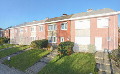 Maison à vendre à Woluwe-Saint-Pierre