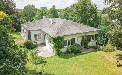 Maison à vendre à Woluwe-Saint-Pierre