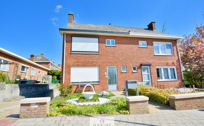 Maison à vendre à Zaventem Sint-Stevens-Woluwe