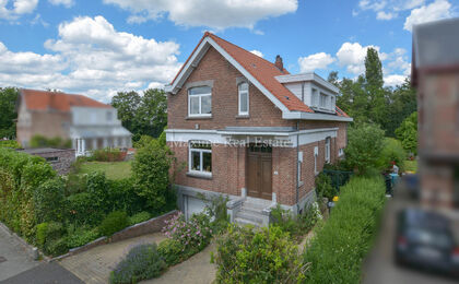 Maison de caractère à vendre à Wezembeek-Oppem