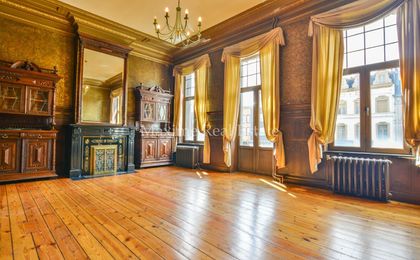Maison de maitre for sale in Laeken