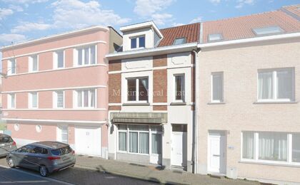 Multi-purpose building for sale in Woluwe-Saint-Lambert