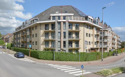 Penthouse à louer à Sint-Lambrechts-Woluwe