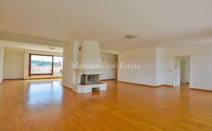 Penthouse te huur in Woluwe-Saint-Pierre