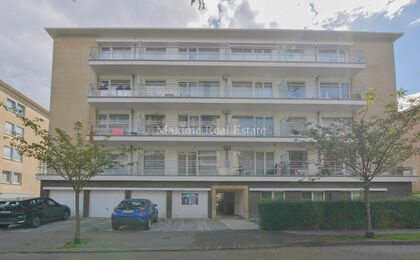 Rez-de-chaussée à louer à Woluwe-Saint-Pierre