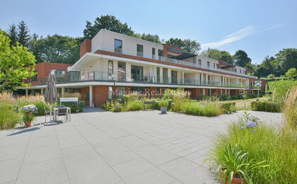 Service flats à vendre à Wezembeek-Oppem
