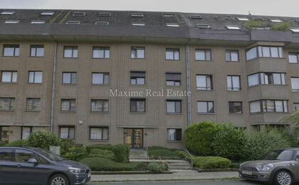 Studio à louer à Woluwe-Saint-Lambert