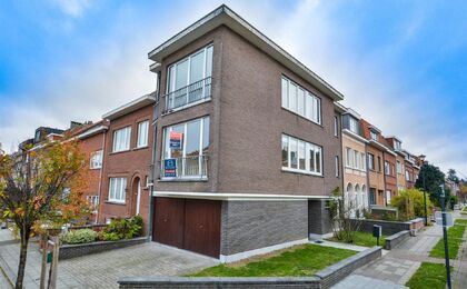 Studio à louer à Woluwe-Saint-Pierre