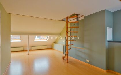 Studio à louer à Woluwe-Saint-Pierre
