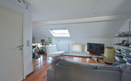 Studio à louer à Woluwe-Saint-Pierre