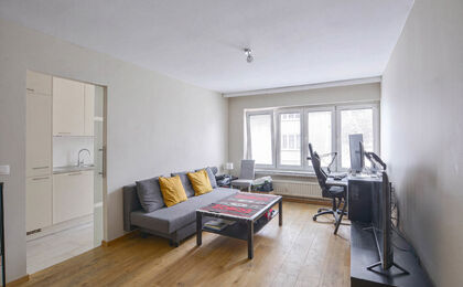 Studio à vendre à Evere