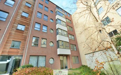 Studio à vendre à Ixelles