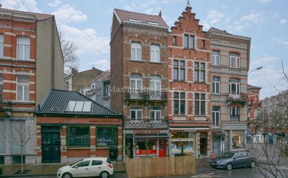 Studio for rent in Elsene