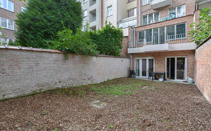 Studio for rent in Etterbeek