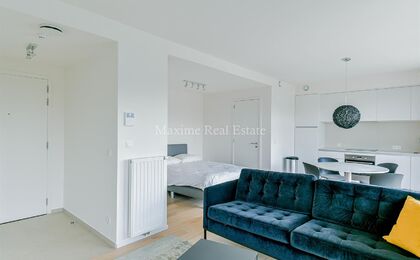 Studio for rent in Kraainem