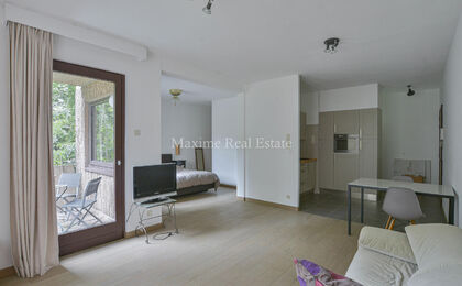 Studio for rent in Sint-Lambrechts-Woluwe