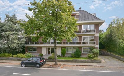 Studio for rent in Sint-Pieters-Woluwe