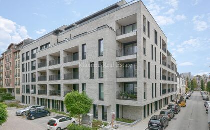 Studio for rent in Sint-Pieters-Woluwe