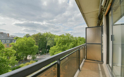 Studio for rent in Woluwe-Saint-Lambert