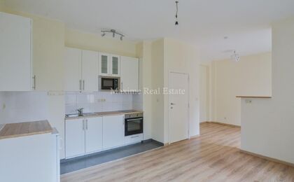 Studio for rent in Woluwe-Saint-Lambert