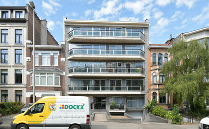 Studio for rent in Woluwe-Saint-Lambert