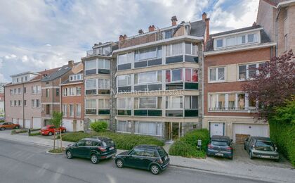 Studio for rent in Woluwe-Saint-Lambert