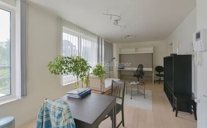 Studio for rent in Woluwe-Saint-Lambert
