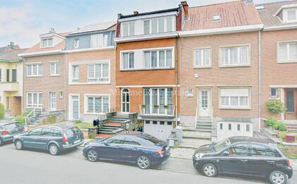 Studio for rent in Woluwe-Saint-Pierre