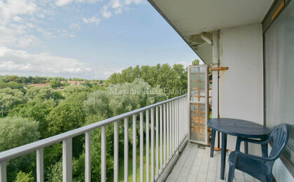 Studio for rent in Zaventem Sint-Stevens-Woluwe