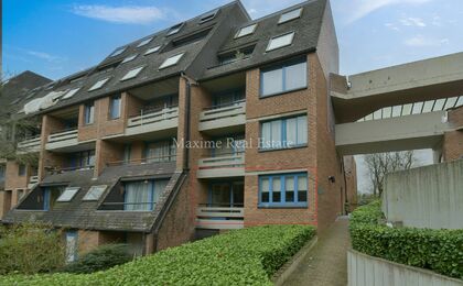 Studio for sale in Woluwe-Saint-Pierre