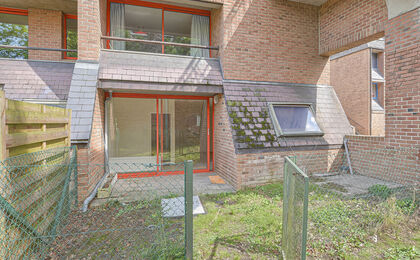 Studio for sale in Woluwe-Saint-Pierre