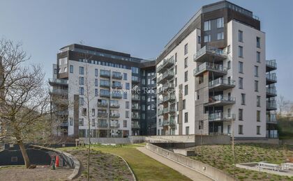 Studio te huur in Woluwe-Saint-Lambert