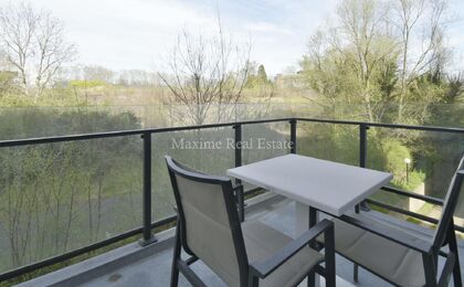 Studio te huur in Woluwe-Saint-Lambert