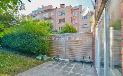 Studio te koop in Sint-Lambrechts-Woluwe