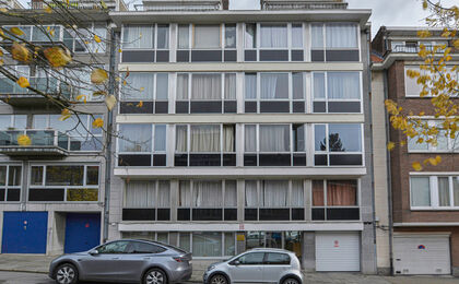 Studio te koop in Woluwe-Saint-Lambert