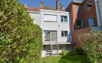Triplex for sale in Sint-Pieters-Woluwe