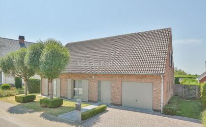 Villa à louer à Kortenberg