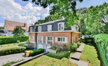 Villa à louer à Kraainem