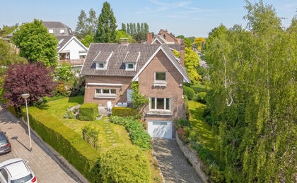 Villa à vendre à Kraainem