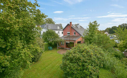 Villa à vendre à Wezembeek-Oppem