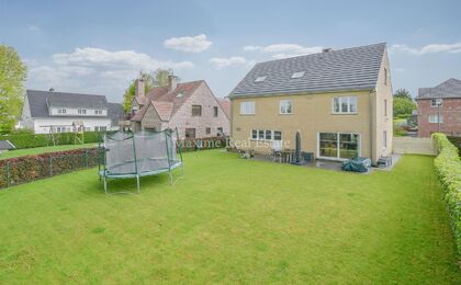 Villa for rent in Tervuren